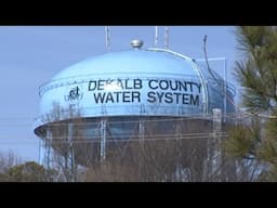 DeKalb officials hold town hall meetings to discuss proposed water rate increase