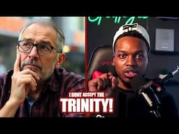 " Can The Father Exist Without The Son? " | Trinity Rejector