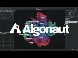 Atlas 2.2 feature update | Algonaut