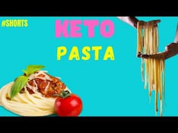 #shorts Keto Pasta