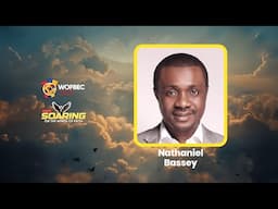 PASTOR NATHANIEL BASSEY | 7AM WORSHIP SESSION | WOFBEC 2025 | 11TH JAN 2025