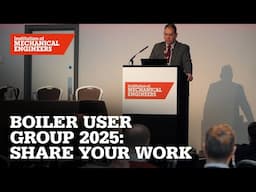 Boiler User Group 2025: share your work