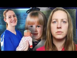 🔴Lucy Letby - What Happened Next - Lucy's Story