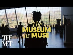 The Museum as Muse Featuring Artist Sarah Sze