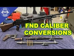 FND Caliber Conversions!