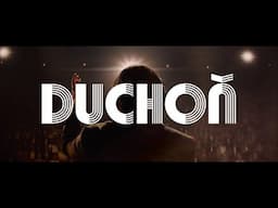 DUCHOŇ - teaser trailer - v kinách od 31. júla 2025