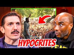 Andrew Schulz Calls Kendrick Fans Hypocrites