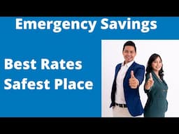 Best High Yield Savings For Emergency Fund