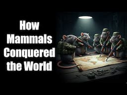 A Brief History of Mammals