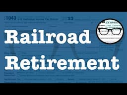 Railroad retirement basics