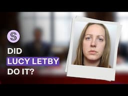 ‘Certainly not clear’: Experts cast doubt on Lucy Letby case | Stuff.co.nz