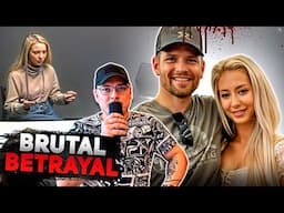 Shocking Murder in Texas! His New Fiancée Turned Out to Be a Monster!  Crime Documentary