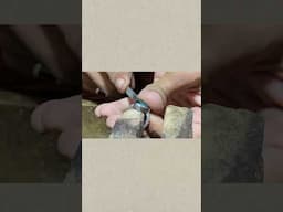 How To Make A Gemstone Ring