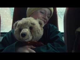 A1-Werbung mit Teddybär 2024 | Schön, wenn die Gemeinschaft wächst