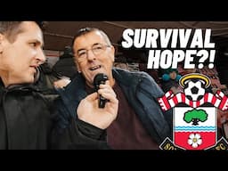 HOW TO SURVIVE IN THE PREM..ft Matt Le Tissier