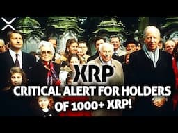 RIPPLE XRP SKYROCKETS TO $25,000 OVERNIGHT! (EXPLORE WHAT SPARKED THE MASSIVE SURGE!)