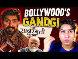 Brutally Honest Review of The Sabarmati Report Movie