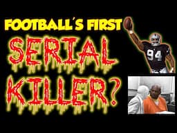 SERIAL KILLER | Anthony Smith | Raiders History