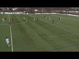 2025_01_25 - RBNY U15 - FC Greater Boston Bolts U16