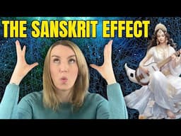 The Sanskrit Effect | The Sanskrit Experiment | Reaction