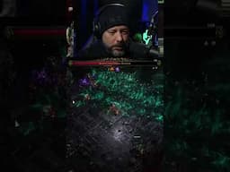 When you almost die on HARDCORE PoE2 | #enriquecaltech on #Twitch