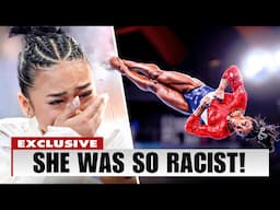 Celebrities Reacting To Simone Biles - GREATEST EVER!