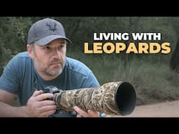 Living With Leopards | A New Life & Channel Update