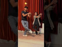 Tu Upar Se Toh Jach Rhi | Group Dance | Dance | #shorts #ytshorts