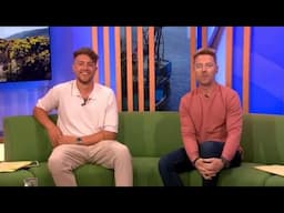 The One Show - 20.07.2022