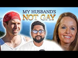 This Horrible Show Should Not Exist -  TLC My Husbands Not Gay