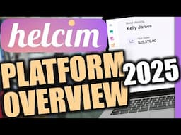 Helcim Credit Card Processing Platform Overview