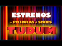 TUDUM | Mas Peliculas | Mas Series | Top Cinema