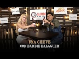 Una Cheve con Barbie Balaguer T.3 E. 108