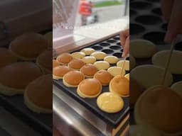 Semoga ada yang rindu baby pancake! #kopidanpancake #babypancake #gombak #dessertviral #malaysia