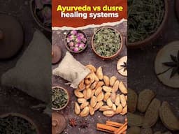 Ayurveda ya dusre healing systems , konsa best hai ?