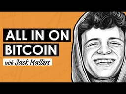 Jack Mallers on Bitcoin 2025 Expectations and Strike's New Features (BTC212)