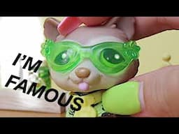 LPS: Life of a Moviestar !! (SKIT)