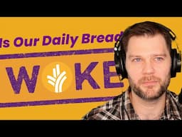 Yes, Our Daily Bread is Compromised