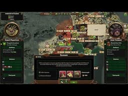 Pretty Easy to get to Trusted Friends with Beastmen | Tips Tricks Guides Total War Warhammer 3