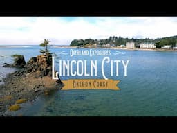 72 Hours in Lincoln City. Where to Eat, Shop, Lodge and Explore on the Oregon Coast