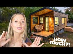 Is the DIY Tiny Home trend DEAD?? We never see them anymore