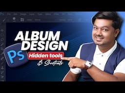 6 amazing hidden photoshop shortcuts & options