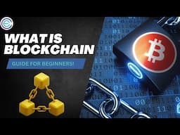 What is Blockchain? A Visual Guide for Complete Beginners | Cryptela