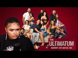 NETFLIX THE ULTIMATUM SEASON 3... When Will We Learn | KennieJD