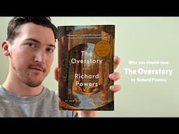 Why you should read The Overstory by Richard Powers