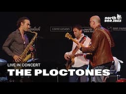 The Ploctones - 'Rrrrita' [HD] | North Sea Jazz 2014