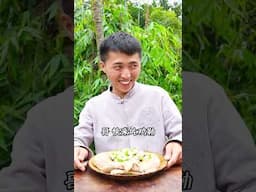 Someone Murdered the Chicken🐓 | Spicy Food🌶️ | TikTok Funny Mukbang | Songsong and Ermao #shorts