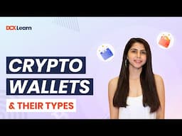 Cryptocurrency Wallet Explained | How to Store Crypto Safely