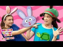 The Tortoise and the Hare + More | MGC Funhouse