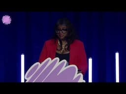 FBTB 2024: Aarathi Krishnan - Defending against Evil in 'Tech for Good'